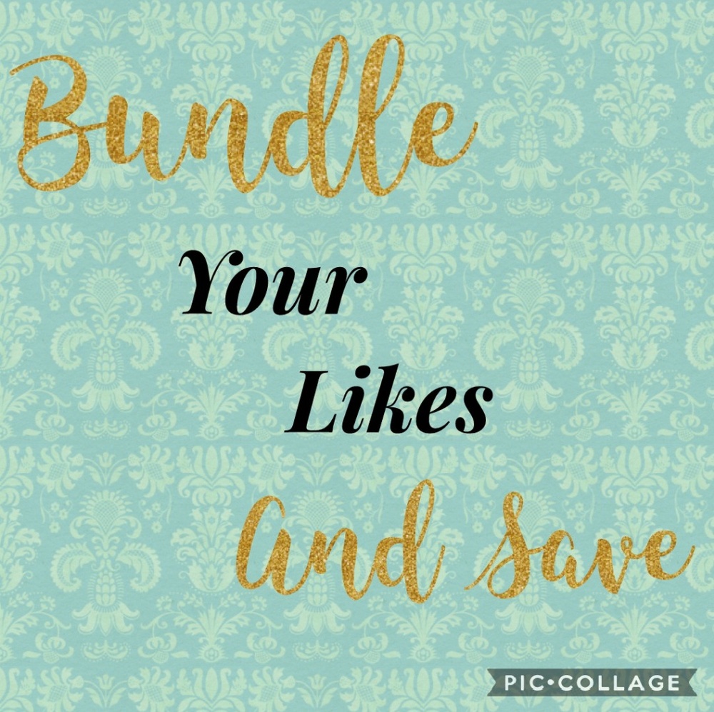 Bundle and Save
